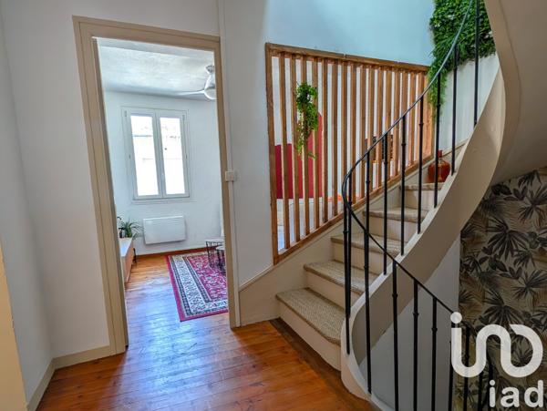 Maison à vendre 7 pièces 121 m² Estagel