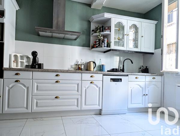 Maison à vendre 7 pièces 121 m² Estagel