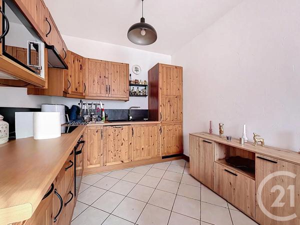Maison à vendre  4 pièces - 85,30 m 2   SAVERDUN  - 09