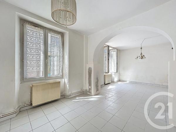 Maison à vendre  4 pièces - 85,30 m 2   SAVERDUN  - 09