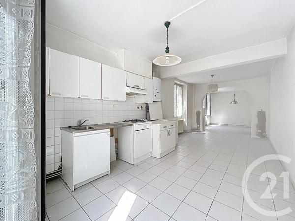 Maison à vendre  4 pièces - 85,30 m 2   SAVERDUN  - 09