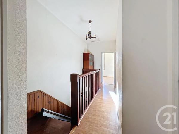 Maison à vendre  4 pièces - 85,30 m 2   SAVERDUN  - 09