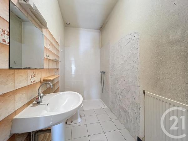 Maison à vendre  4 pièces - 85,30 m 2   SAVERDUN  - 09