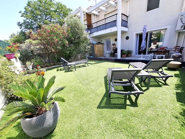 Maison  en vente - Montolivet