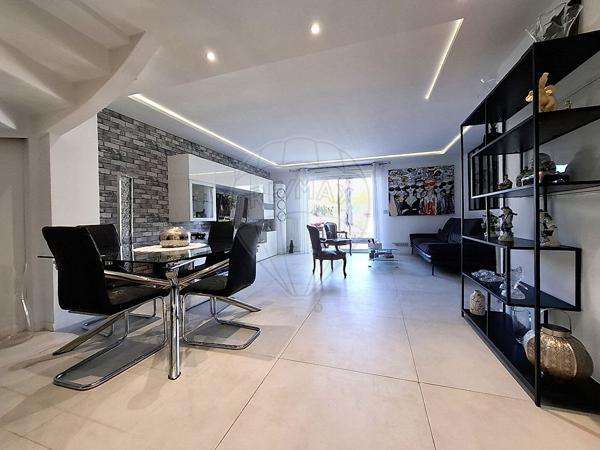 Maison  en vente - Montolivet