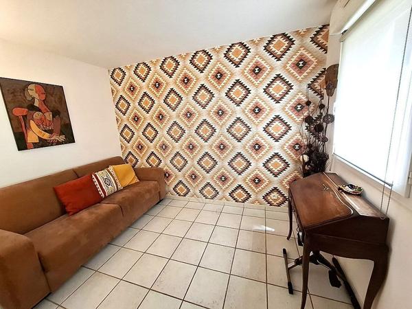 Maison  en vente - Montolivet