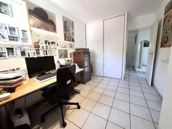 Maison  en vente - Montolivet