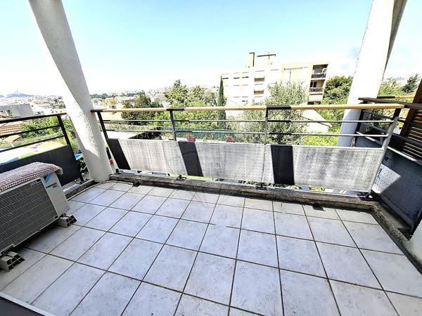 Maison  en vente - Montolivet