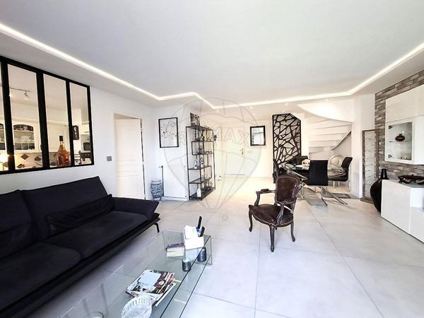 Maison  en vente - Montolivet