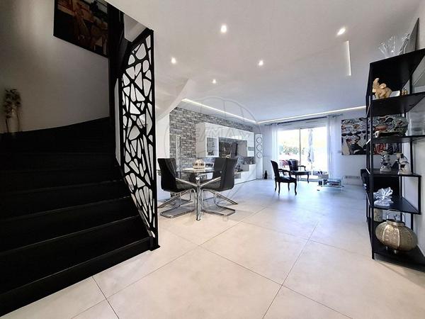 Maison  en vente - Montolivet