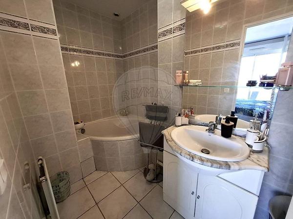 Maison  en vente - Montolivet