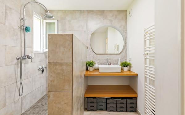 Appartement à vendre    3 pièces • 64 m2 Saint-Laurent-du-Var