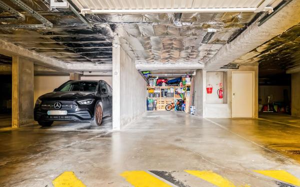 Appartement à vendre    3 pièces • 64 m2 Saint-Laurent-du-Var