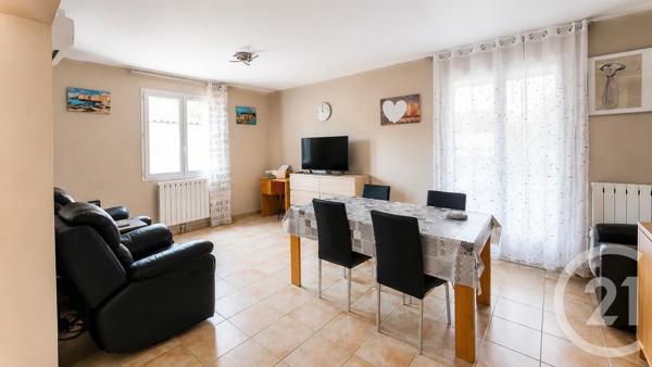 Maison à vendre  4 pièces - 87,57 m 2   VERGEZE  - 30