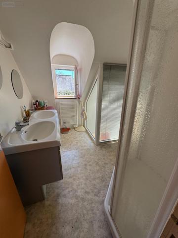 Maison rurale à vendre à Edern dans le Finistère (29510), ref : 1001221