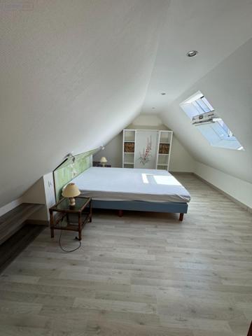 Maison rurale à vendre à Edern dans le Finistère (29510), ref : 1001221