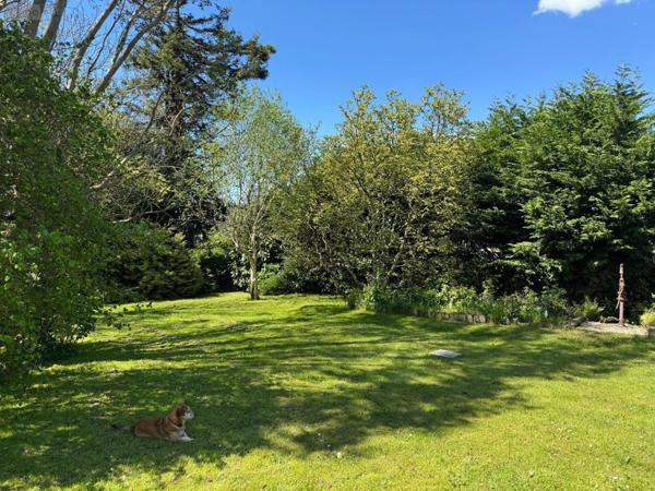 Maison rurale à vendre à Edern dans le Finistère (29510), ref : 1001221