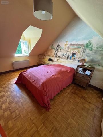 Maison rurale à vendre à Edern dans le Finistère (29510), ref : 1001221