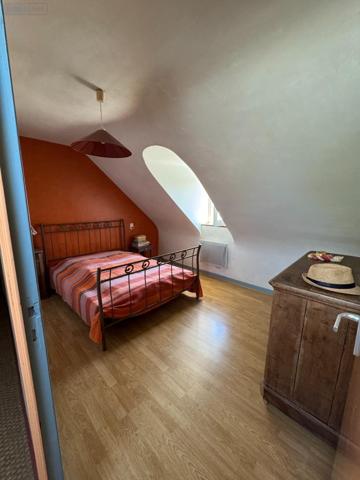 Maison rurale à vendre à Edern dans le Finistère (29510), ref : 1001221