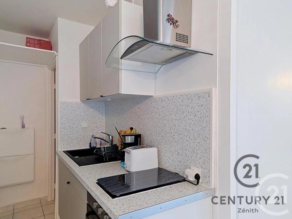 Appartement Studio à vendre  1 pièce - 29 m 2   PORT LEUCATE  - 11