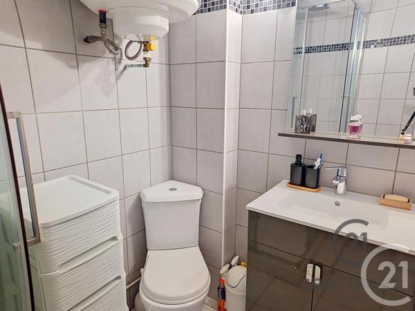 Appartement Studio à vendre  1 pièce - 29 m 2   PORT LEUCATE  - 11