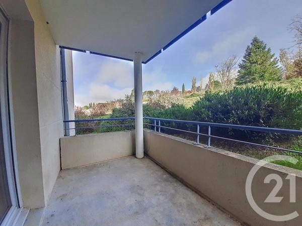 Appartement T2 à vendre  2 pièces - 36 m 2   AUTERIVE  - 31