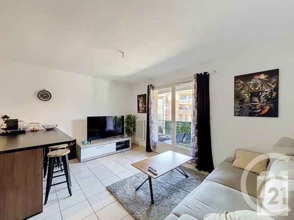 Appartement T2 à vendre  2 pièces - 36 m 2   AUTERIVE  - 31