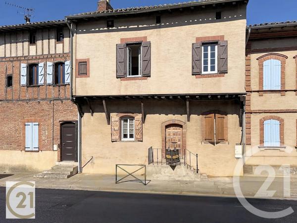 Appartement T2 à vendre  2 pièces - 36 m 2   AUTERIVE  - 31