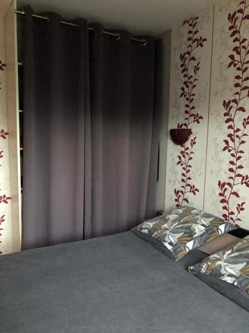 Gond Pontouvre. Maison 121 m² avec garage et dépendances