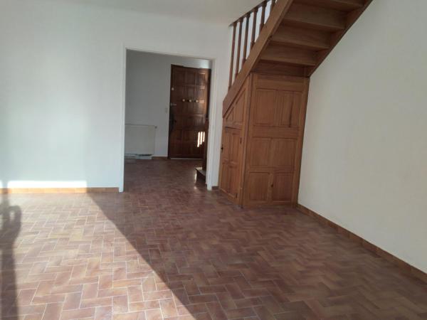 MAISON DE 122m2 3 CHAMBRES IDEALE POUR UNE FAMILLE