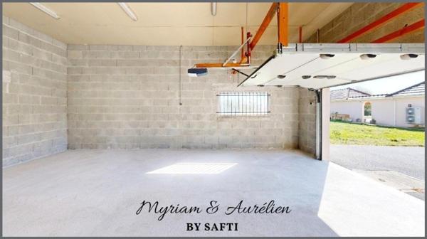 PROPRIETE PLAIN-PIED 4 Chambres Garages Piscine 2 hectares