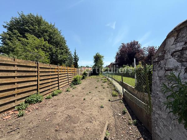 Vente
                Maison75 m² - 4 Pièces -
                    SAINT POL SUR TERNOISE (62130)