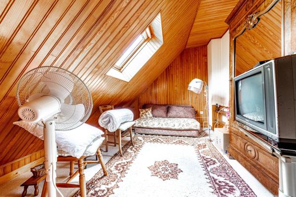 Maison à SAINT-MALO, 35400 - 6 pièces 142m²