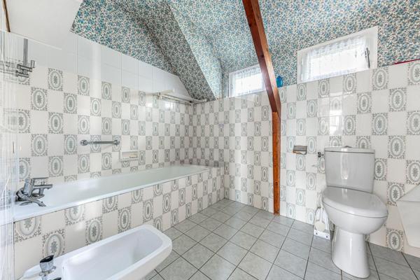Maison à SAINT-MALO, 35400 - 6 pièces 142m²