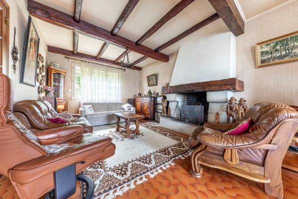 Maison à SAINT-MALO, 35400 - 6 pièces 142m²