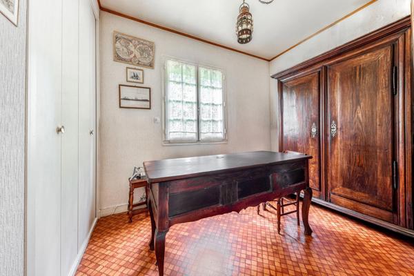 Maison à SAINT-MALO, 35400 - 6 pièces 142m²