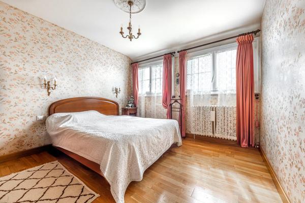 Maison à SAINT-MALO, 35400 - 6 pièces 142m²