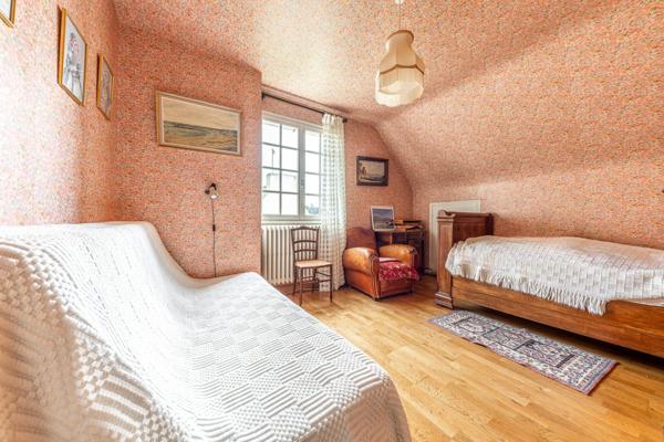 Maison à SAINT-MALO, 35400 - 6 pièces 142m²