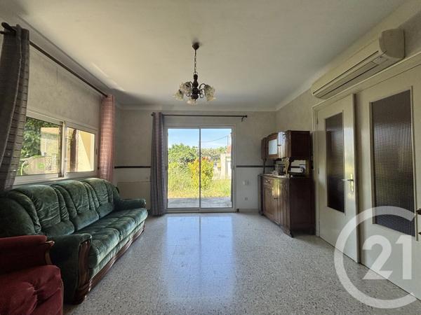 Maison à vendre  4 pièces - 124,41 m 2   AGDE  - 34