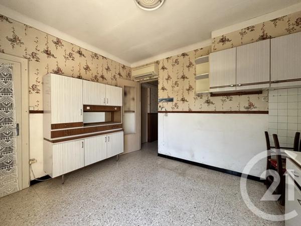 Maison à vendre  4 pièces - 124,41 m 2   AGDE  - 34