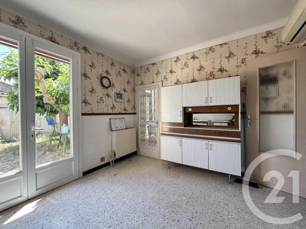 Maison à vendre  4 pièces - 124,41 m 2   AGDE  - 34