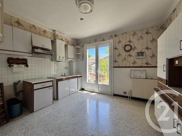 Maison à vendre  4 pièces - 124,41 m 2   AGDE  - 34