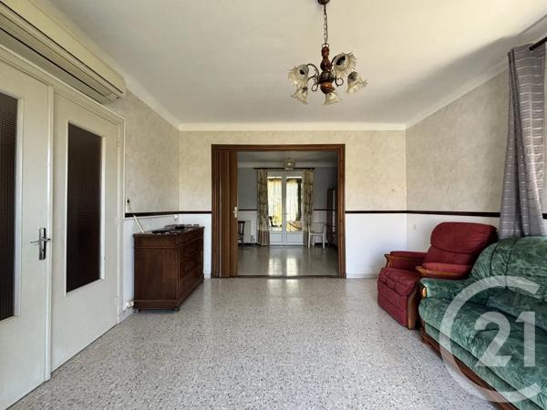 Maison à vendre  4 pièces - 124,41 m 2   AGDE  - 34