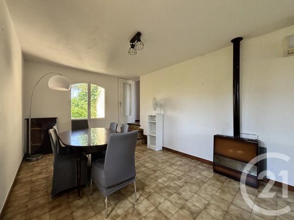 Maison à vendre  4 pièces - 124,41 m 2   AGDE  - 34