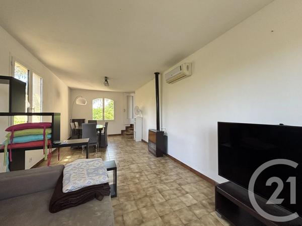 Maison à vendre  4 pièces - 124,41 m 2   AGDE  - 34