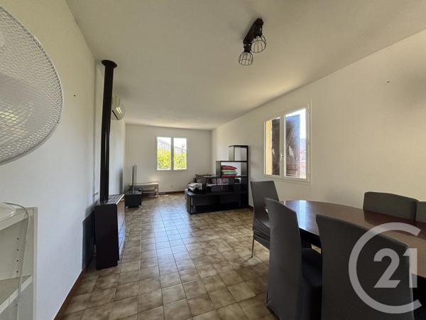 Maison à vendre  4 pièces - 124,41 m 2   AGDE  - 34