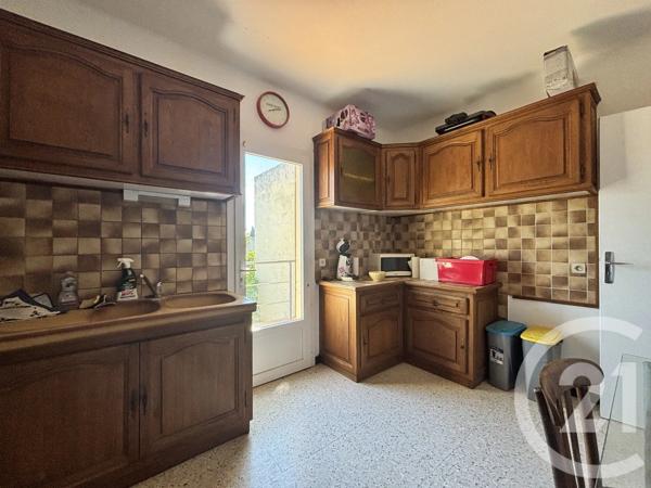 Maison à vendre  4 pièces - 124,41 m 2   AGDE  - 34