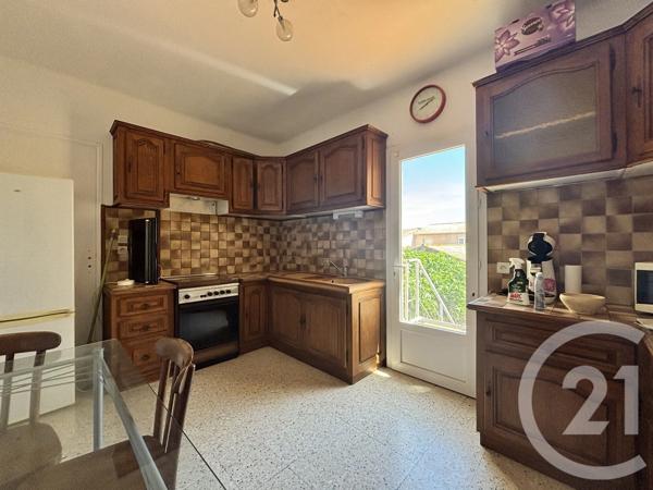 Maison à vendre  4 pièces - 124,41 m 2   AGDE  - 34