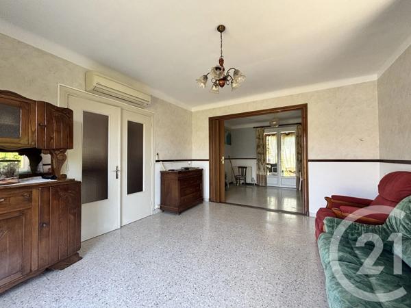 Maison à vendre  4 pièces - 124,41 m 2   AGDE  - 34
