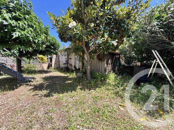 Maison à vendre  4 pièces - 124,41 m 2   AGDE  - 34